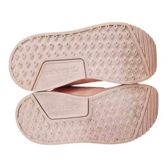 Adidas pink X.PLR Sneakers Size 4Mens/ 6 Women’s - Picture 6 of 8